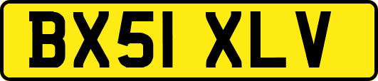 BX51XLV