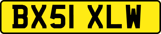 BX51XLW