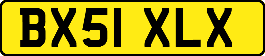 BX51XLX