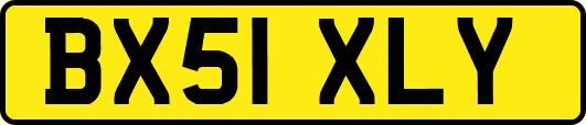 BX51XLY