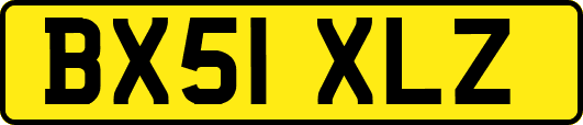 BX51XLZ