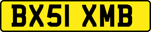 BX51XMB