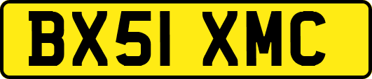 BX51XMC