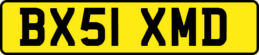 BX51XMD