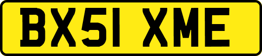 BX51XME