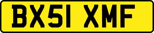 BX51XMF