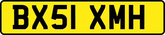 BX51XMH