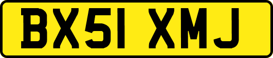 BX51XMJ