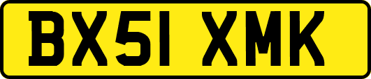 BX51XMK