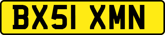 BX51XMN