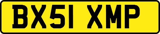 BX51XMP