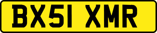 BX51XMR