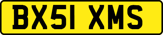 BX51XMS