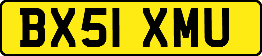 BX51XMU