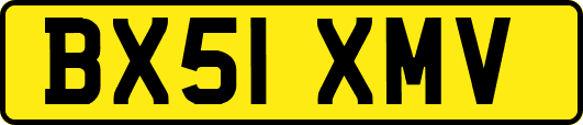 BX51XMV