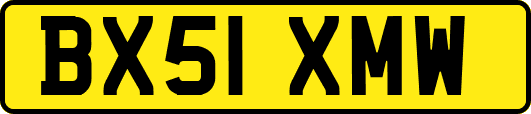 BX51XMW