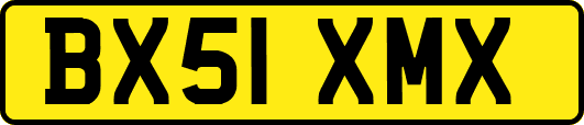 BX51XMX