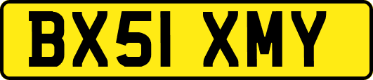 BX51XMY