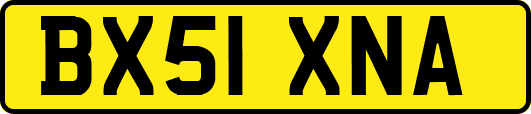 BX51XNA
