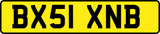 BX51XNB