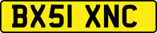 BX51XNC
