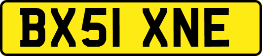 BX51XNE