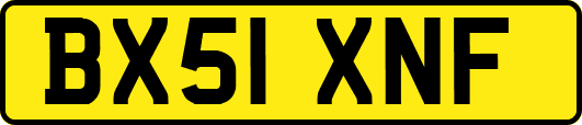 BX51XNF
