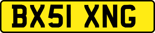 BX51XNG