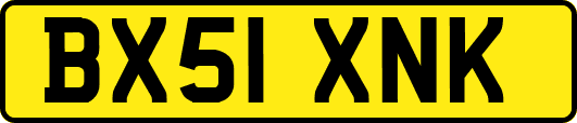 BX51XNK