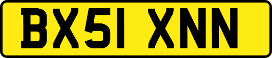BX51XNN