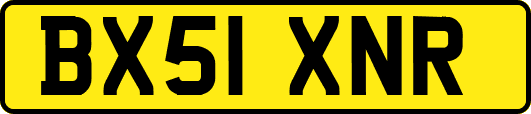 BX51XNR