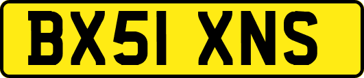BX51XNS