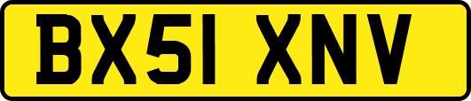 BX51XNV