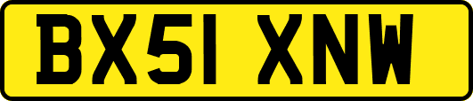 BX51XNW