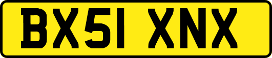 BX51XNX