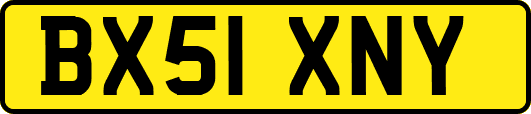 BX51XNY