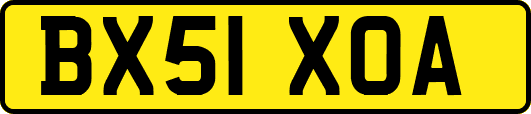 BX51XOA