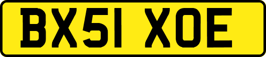 BX51XOE