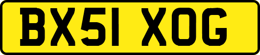 BX51XOG