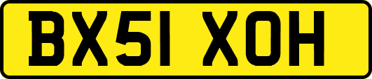 BX51XOH