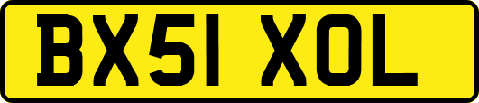 BX51XOL