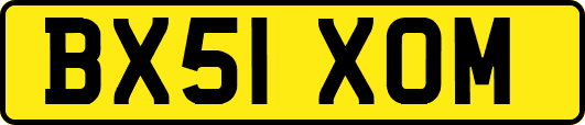 BX51XOM