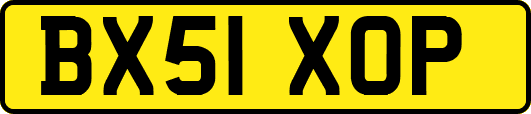 BX51XOP