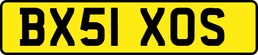 BX51XOS