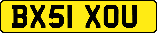 BX51XOU