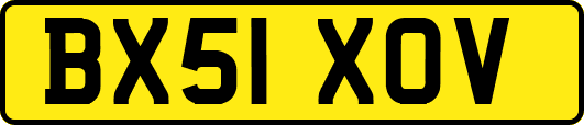 BX51XOV