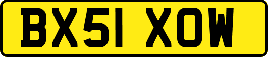 BX51XOW