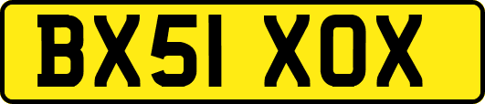 BX51XOX