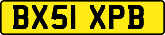 BX51XPB