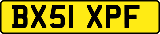 BX51XPF